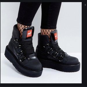 Puma Fenty X Rihanna Sneaker Boot